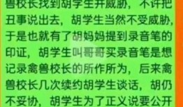 网友爆料胡鑫宇最新消息,网友爆料揭示惊人真相