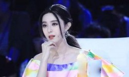 最新范冰冰的爆料